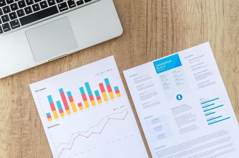 Automated PDF Report Creation Tool – Frontend & Data Integration